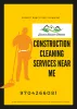 Construction Cleaning Services near Me — ImgBB