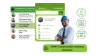 100% Verified Construction Industry Email List