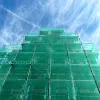Safety Netting Singapore. Low Cost. High Quality - NEX Global Enterprises