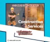 Construction Services Clark County WA