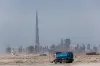 construction cleaning Dubai