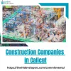 Construction Companies in Calicut