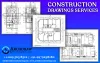 Construction Drawings Services | Architectural Construction - Archdraw Outsourcing