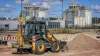 Construction Equipment Market in India