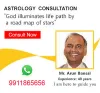 Astrologer in Okhla