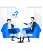 Hawkhire Hr Consultants Delhi, Recruitment Agency Gurgaon