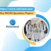 Buy NCLEX Questions Papers | NCLEX Questions Papers online