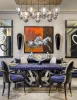 Luxury Interiors Ludhiana