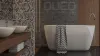 Sanitaryware Products and Accessories - QUEO Bathrooms