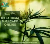 How to Renew Your Oklahoma MMJ Card Online