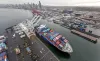 Cross Docking Services in Seattle, Wa