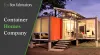 Buy Shipping Container Homes Utah | ECO BOX FABRICATORS
