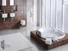   	Contemporary Bathroom Designs by Interia | Interior Design Company Delhi  