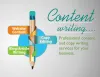 Low-Cost Content Writers in India 