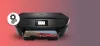 how to setup and install hp printer envy 5540