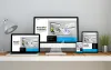 Customized Web Solutions for Modern Business​