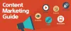 Complete guide to Content Marketing for Beginners | Yogesh Gaur