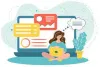 Nextonsoft Is the Best Content Writing Service In The UK