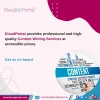 Content Marketing Services