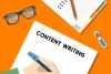 Content Writing Agency
