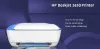 how to setup and install dj3630 printer