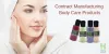 Contract Manufacturing Body Care Products
