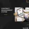 contract management system