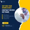 contract review software
