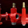 Safety Relief Valve - Supplier &amp; Distributor in India