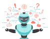 Conversational Artificial Intelligence (AI) Platform For Your Enterprise to reach Customers and goals in a Creative Ways - Linkfields Innovations