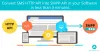 Convert SMS http API into SMPP API in your Software in less than 3 minutes – PowerSMPP