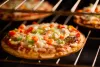 Which Equipments Are Necessary For Baking Pizza At Home?