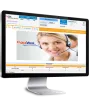 Call Center Solutions,Telecom Application,IVR Software