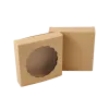 Custom Printed Kraft Packaging Boxes - The Customize Boxes
