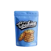 Exploring the Advantages of Cookies Mylar Bags