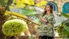 Some Cool Fabrics to Wear in Summer Wedding - Talash Blog