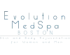 Coolsculpting Treatment Boston | Cool Sculpting Clinic Near Me – Evolution  Med Spa Boston