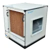 Ducting Air Cooler - Ducting Cooler Manufacturer Supplier in India Evapole
