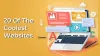 Coolest Websites in The World