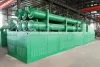 Shipment of Continuous Pyrolysis Plant to the Philippines