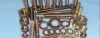 Copper Nickel 90/10 Fasteners Exporters in India
