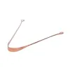 copper tongue cleaner - Remove bad Breath and Make your mouth Healthy