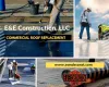 Commercial Roof Replacement - Gifyu
