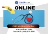 CMS Medicare Online 