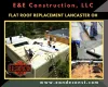 Flat Roof Replacement Lancaster OH - Gifyu