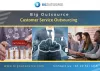 Customer Service Outsourcing - Gifyu