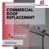 Commercial Roof Replacement - Gifyu