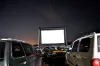 Inflatable Movie Screen Rentals | Movie Projector Rentals | Mega Outdoor Movies