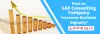 How an SAP Consulting Company Increases Business Digitally?