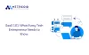 SaaS 101: What Every Tech Entrepreneur Needs to Know. | Metricoid - A Custom Software Product Development &amp; Consulting Company